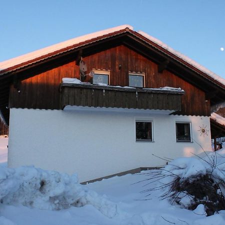 Ferienwohnung Schoffmann Нойшёнау Экстерьер фото