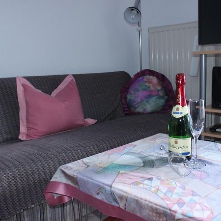 Ferienwohnung Schoffmann Нойшёнау Экстерьер фото