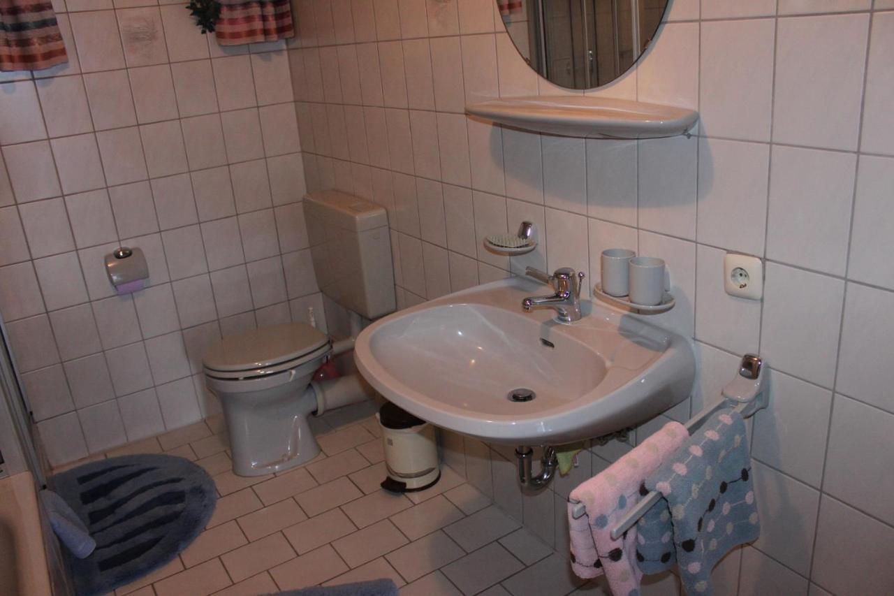 Ferienwohnung Schoffmann Нойшёнау Экстерьер фото