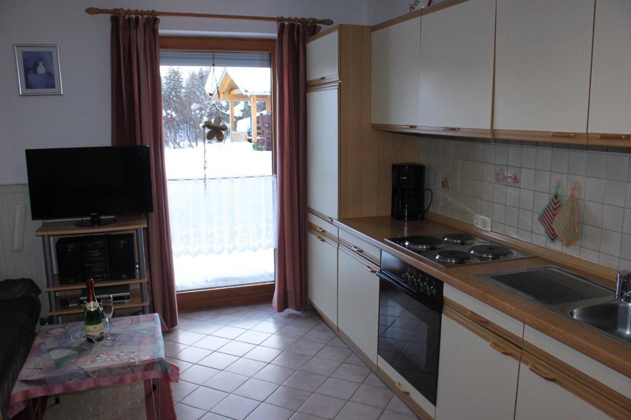 Ferienwohnung Schoffmann Нойшёнау Экстерьер фото