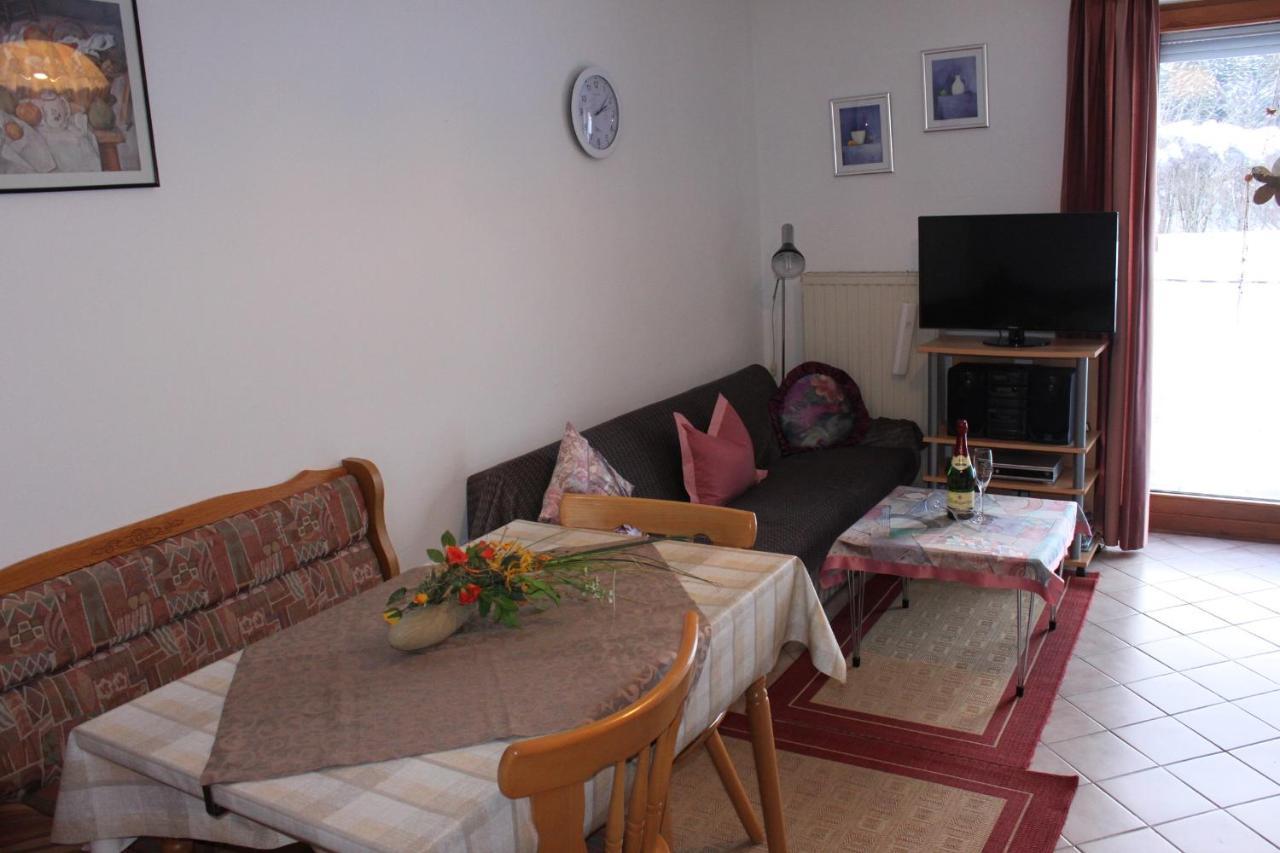 Ferienwohnung Schoffmann Нойшёнау Экстерьер фото